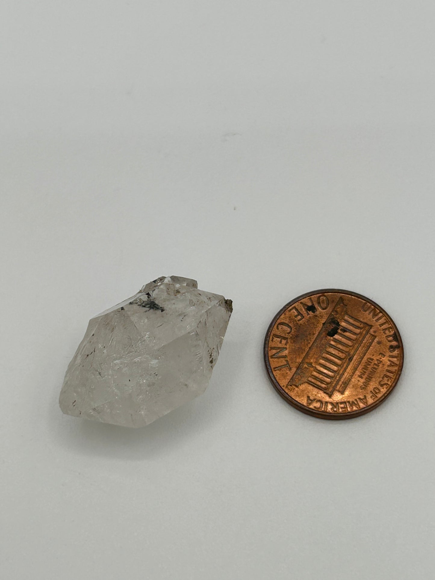 Herkimer Diamond