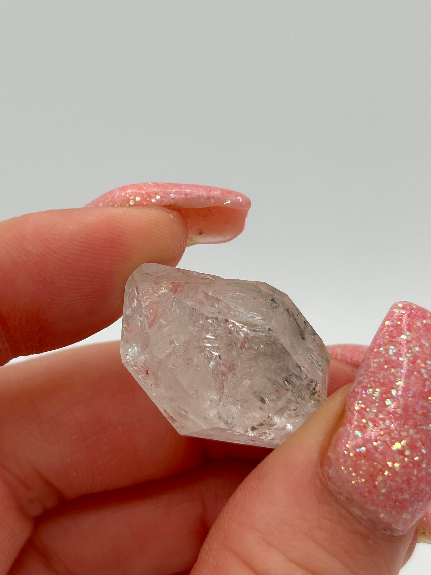 Herkimer Diamond