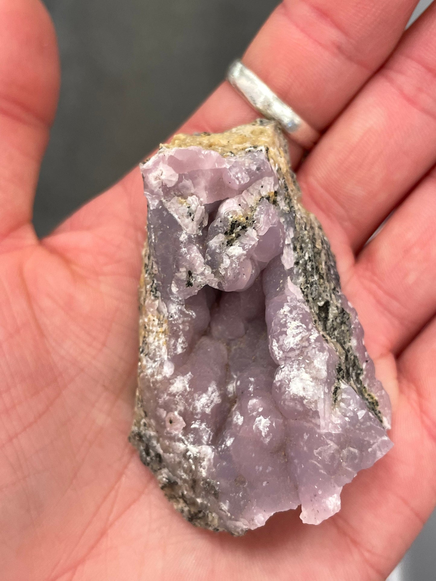 Smithsonite