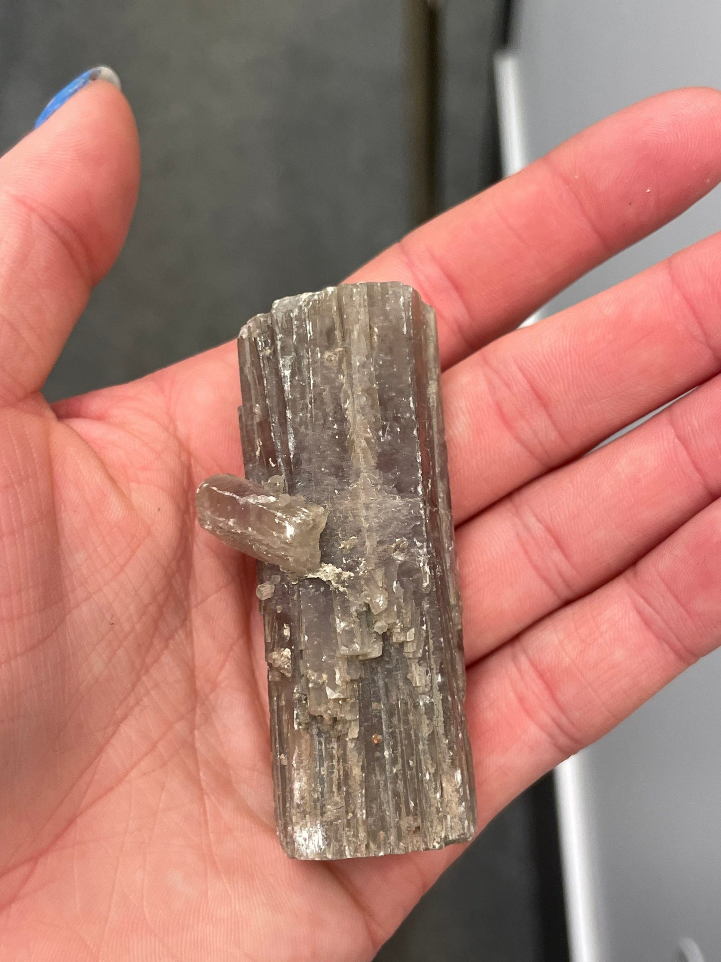 Aragonite from Spain