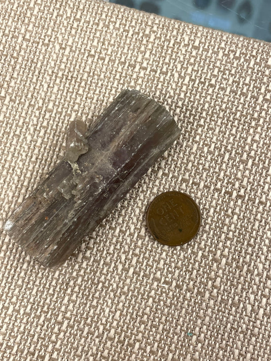 Aragonite from Spain