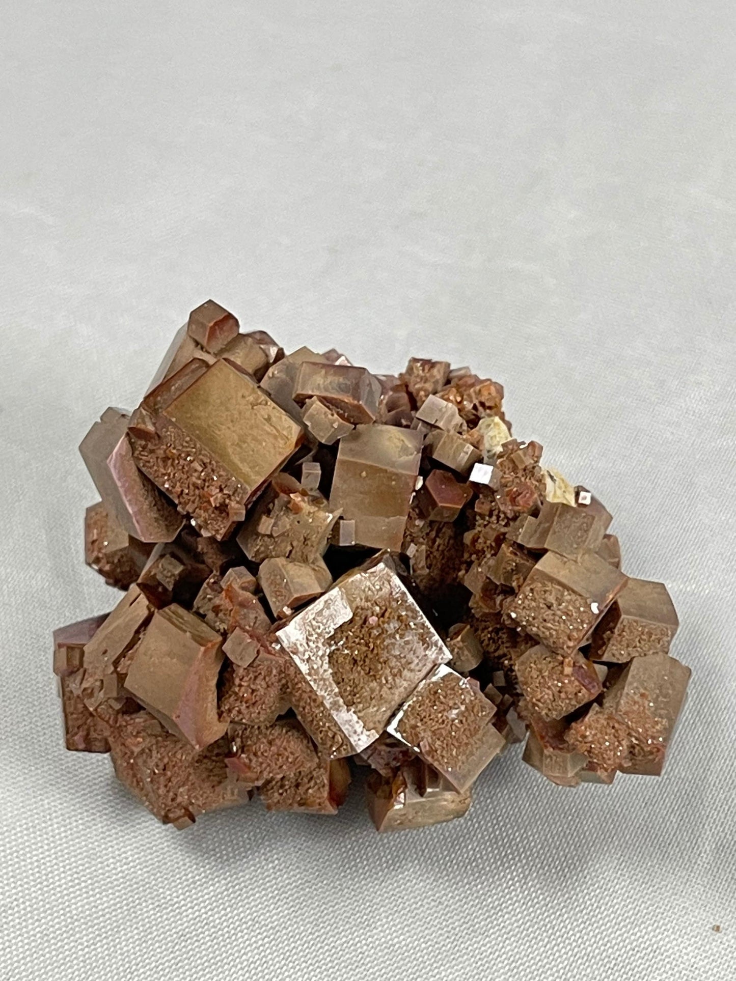 Vanadinite Specimen
