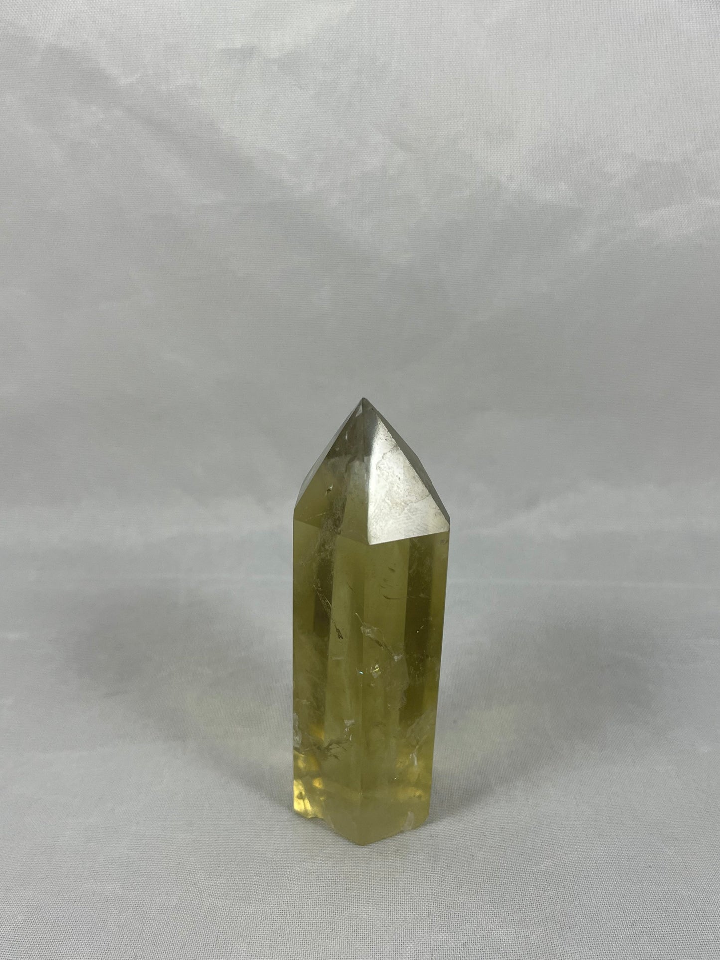 Citrine Tower