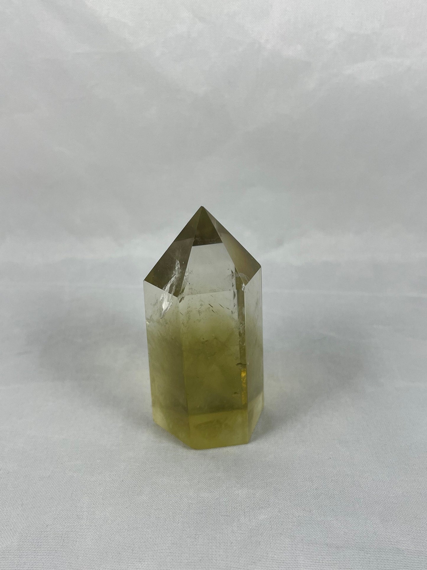 Citrine Tower