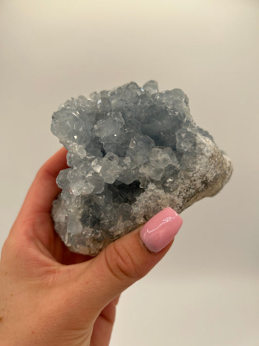 Celestite Specimen