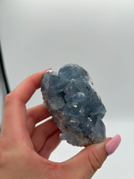 Celestite Specimen