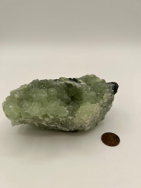 Prehnite Specimen