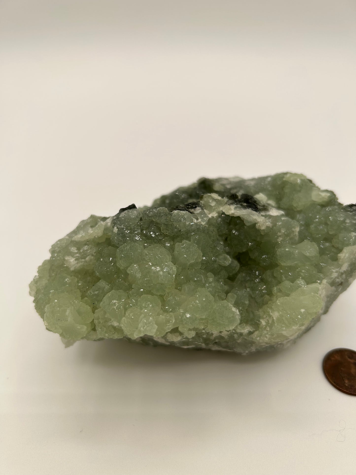 Prehnite Specimen