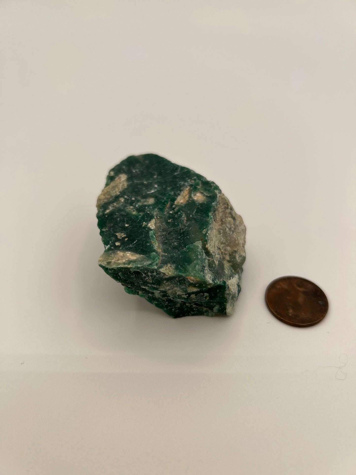 Nephrite Jade