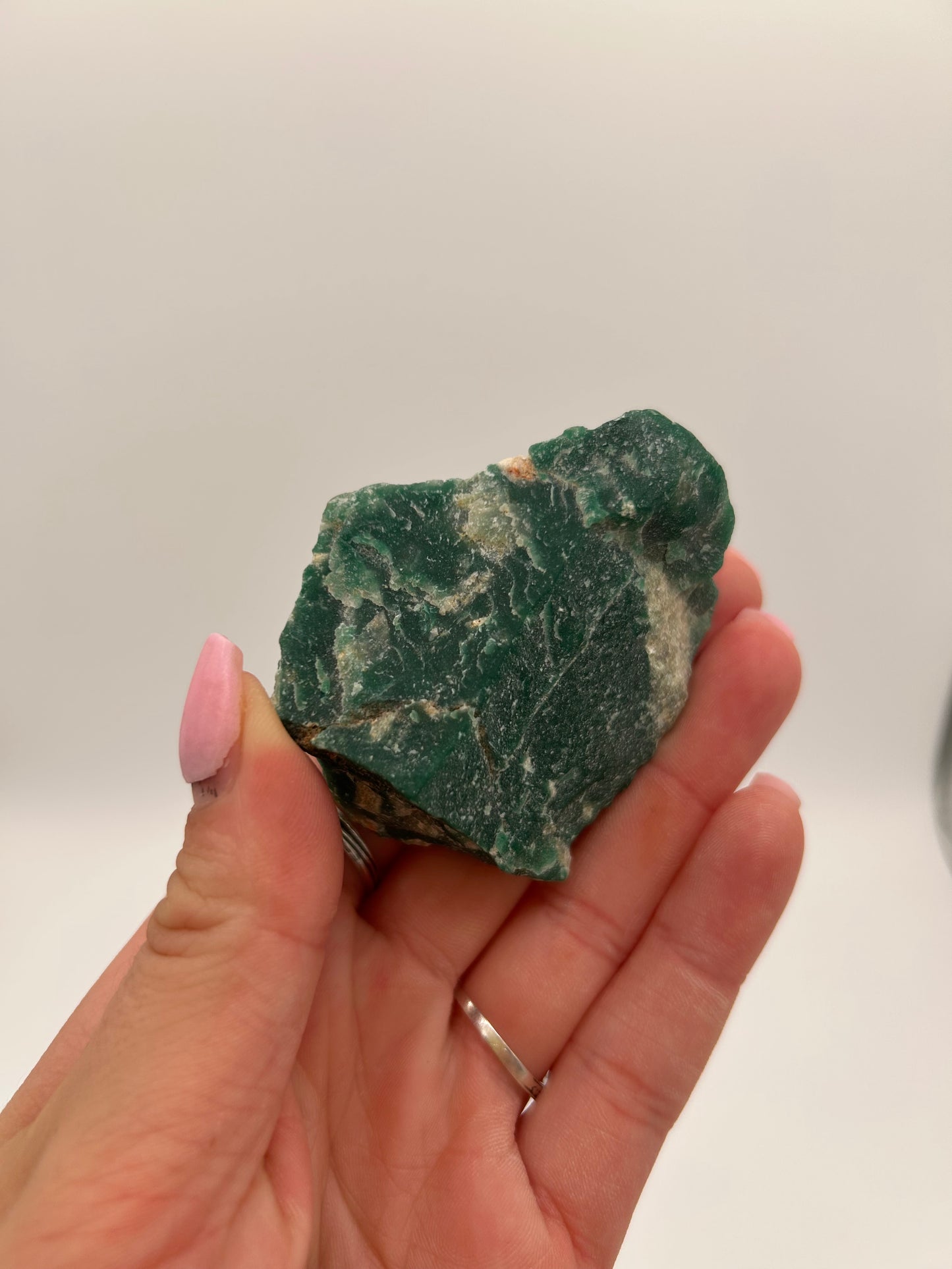 Nephrite Jade