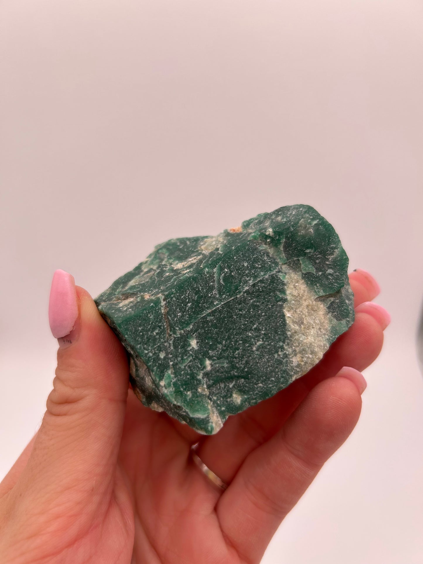 Nephrite Jade