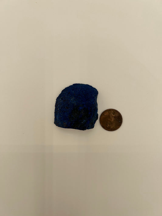 Azurite Specimen