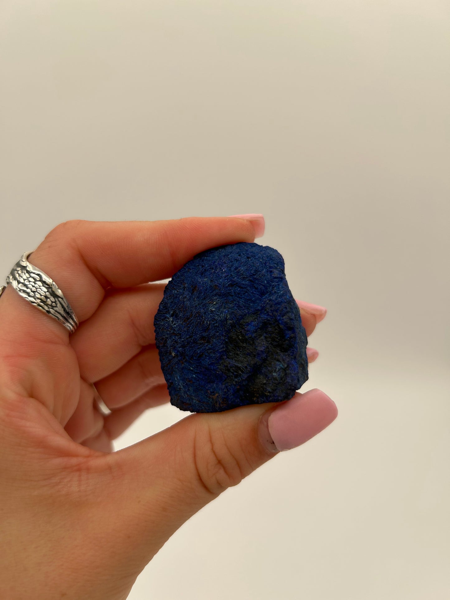 Azurite Specimen