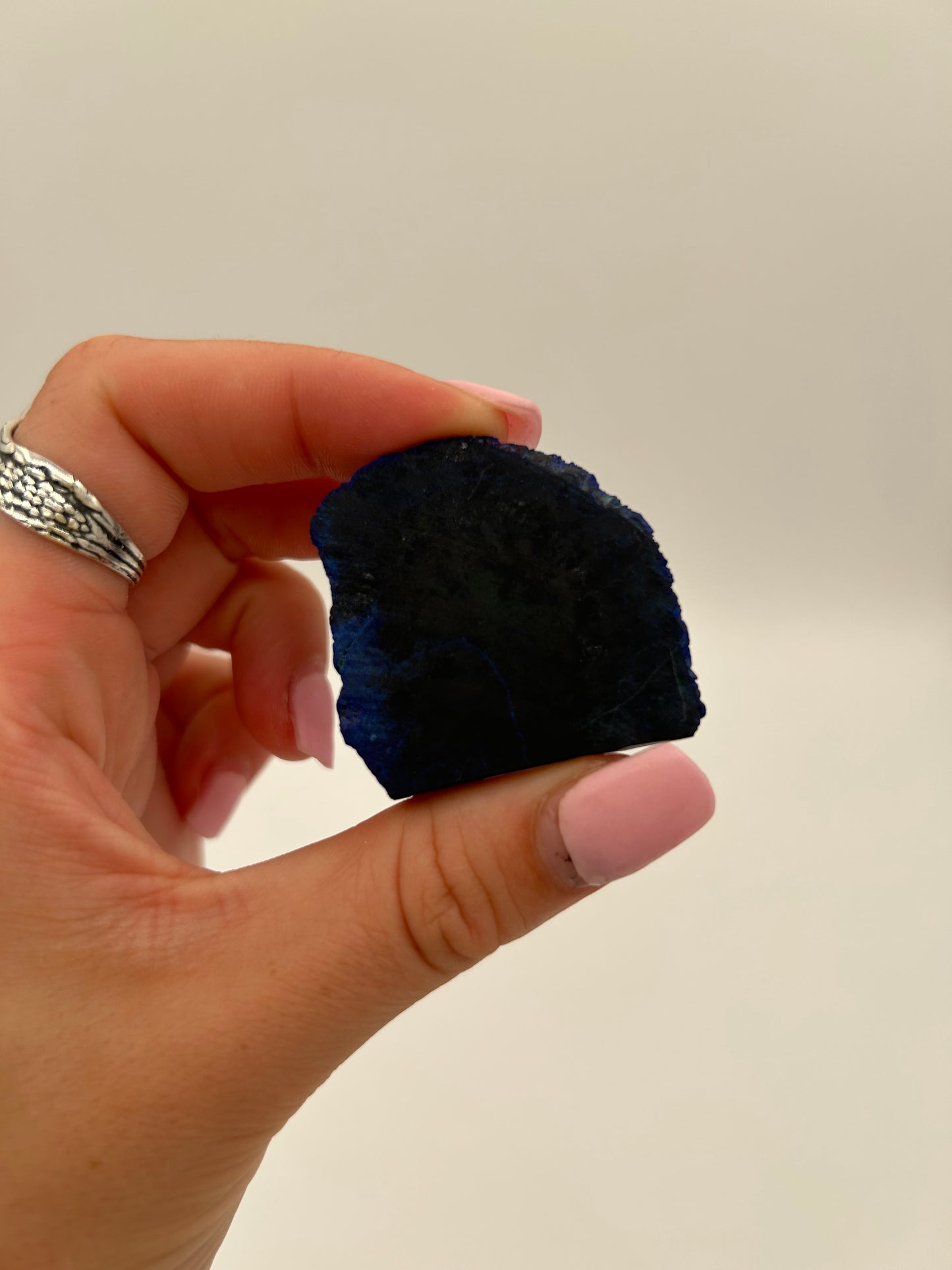 Azurite Specimen