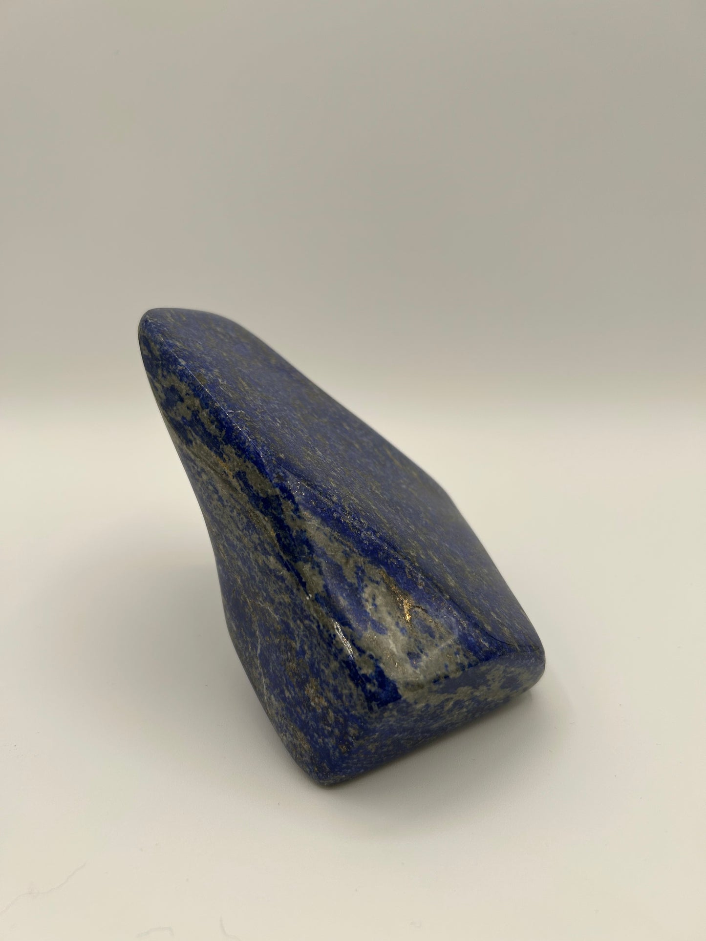 Large Lapis Lazuli Freeform