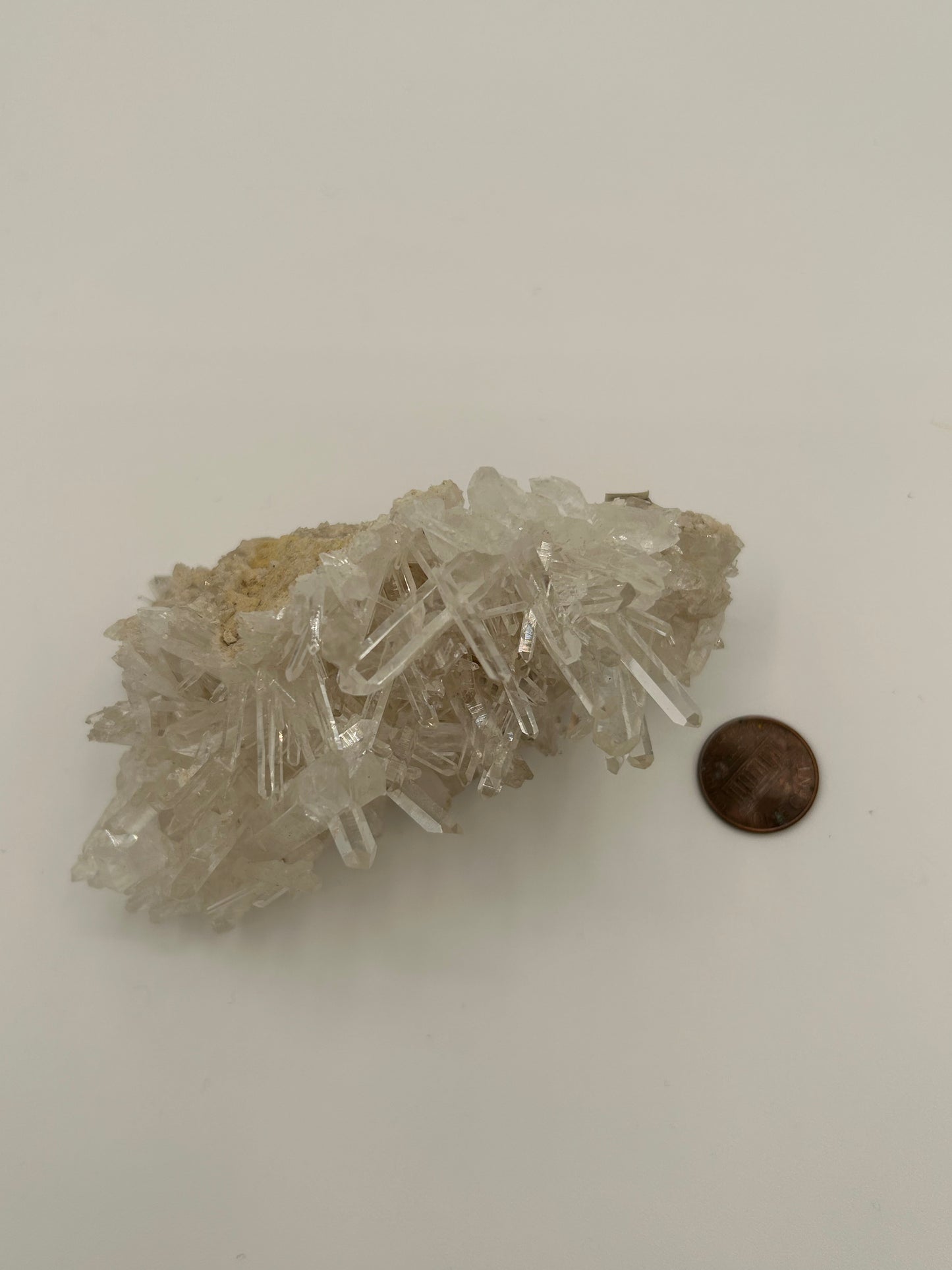 Lemurian Light Crystal