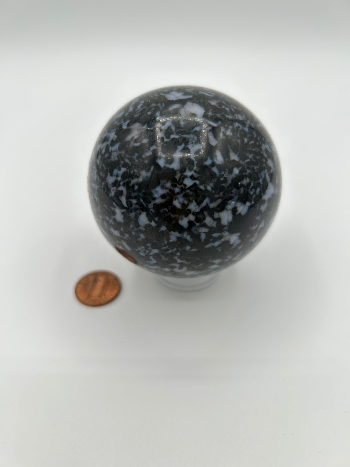 Mystic Merlinite Sphere