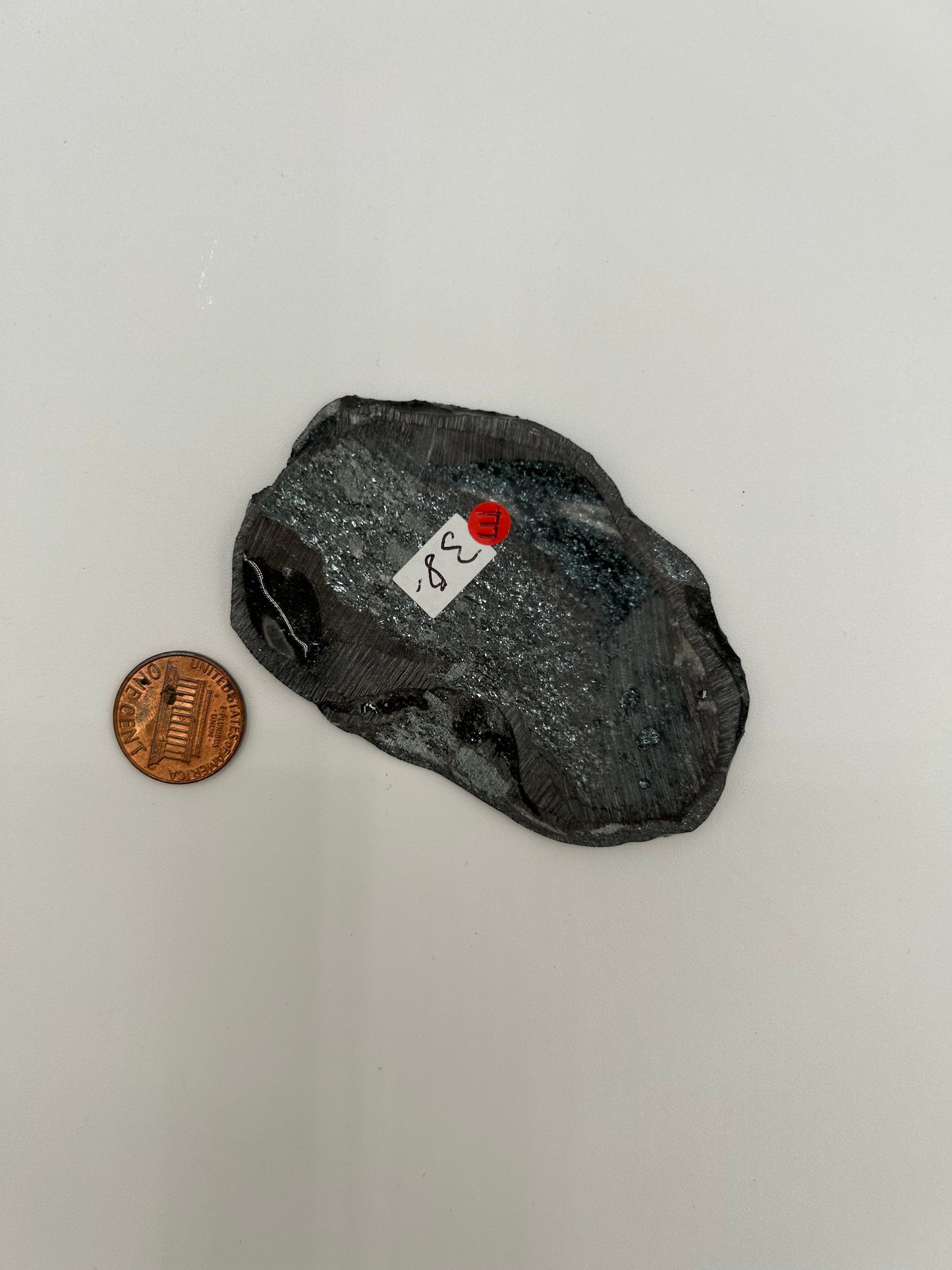 Specular Hematite