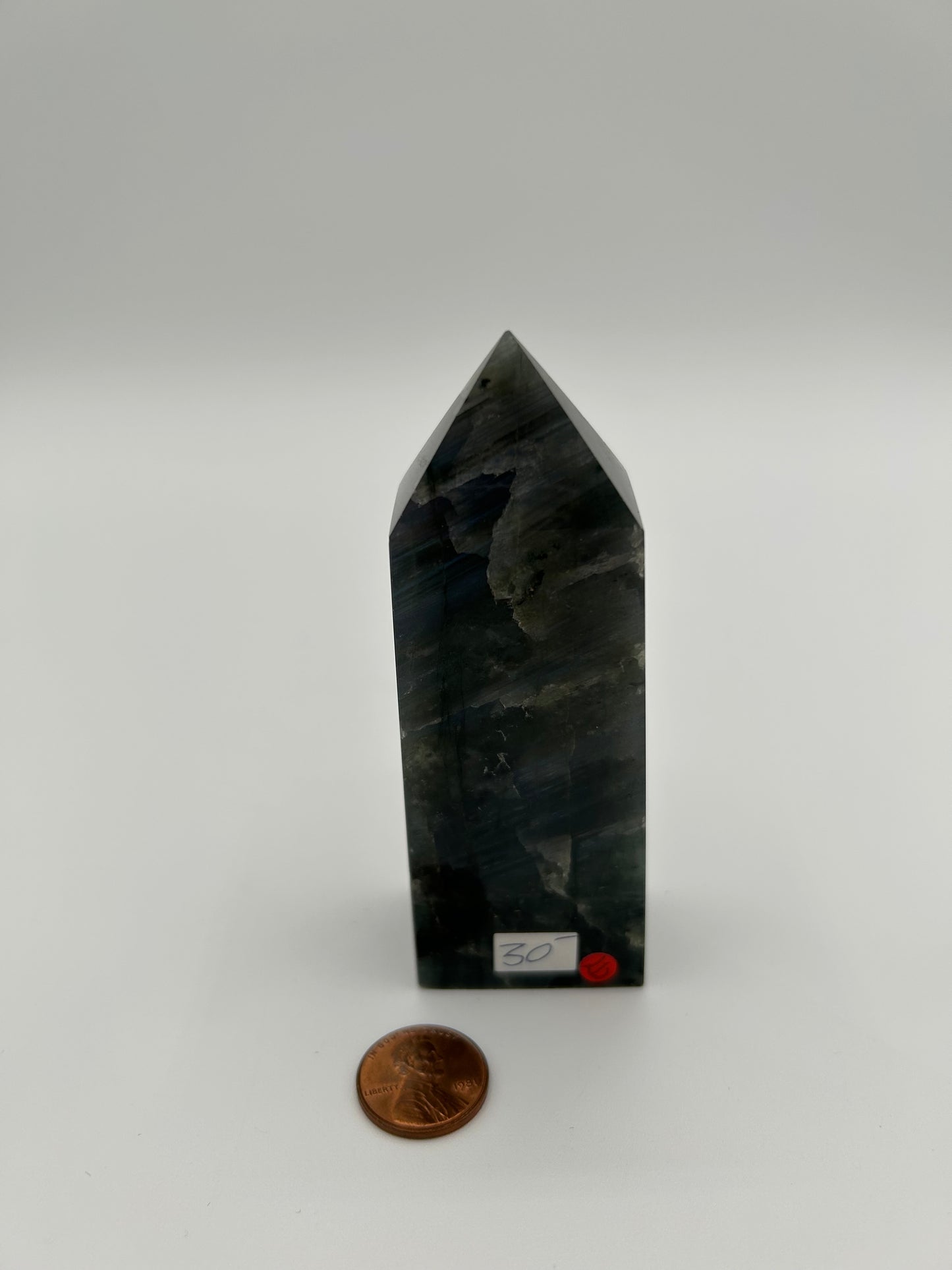 Labradorite Tower