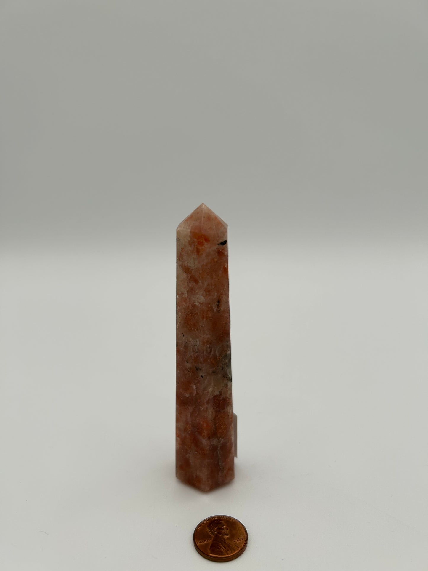 Sunstone tower