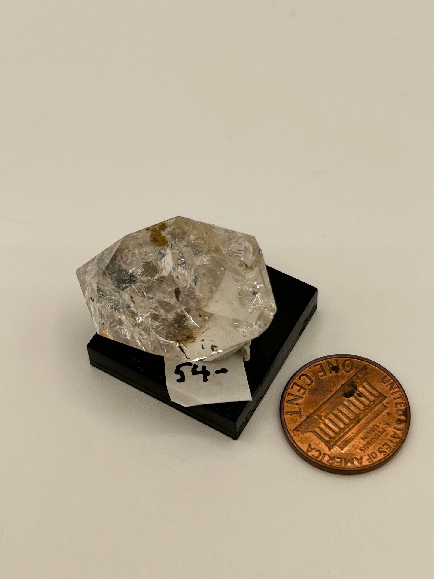 Herkimer Diamond