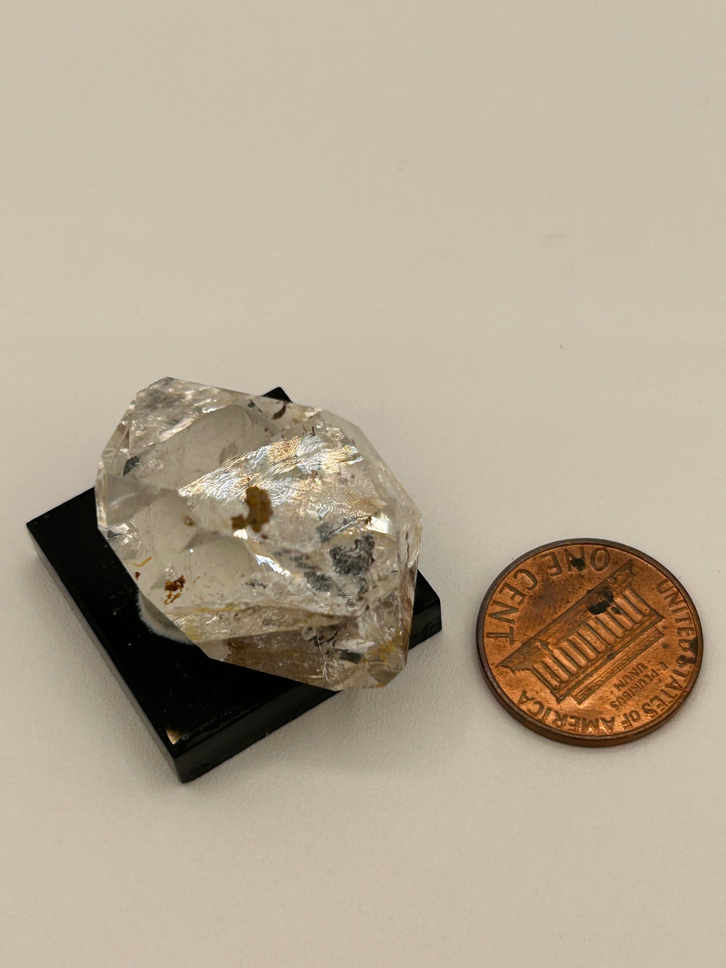 Herkimer Diamond