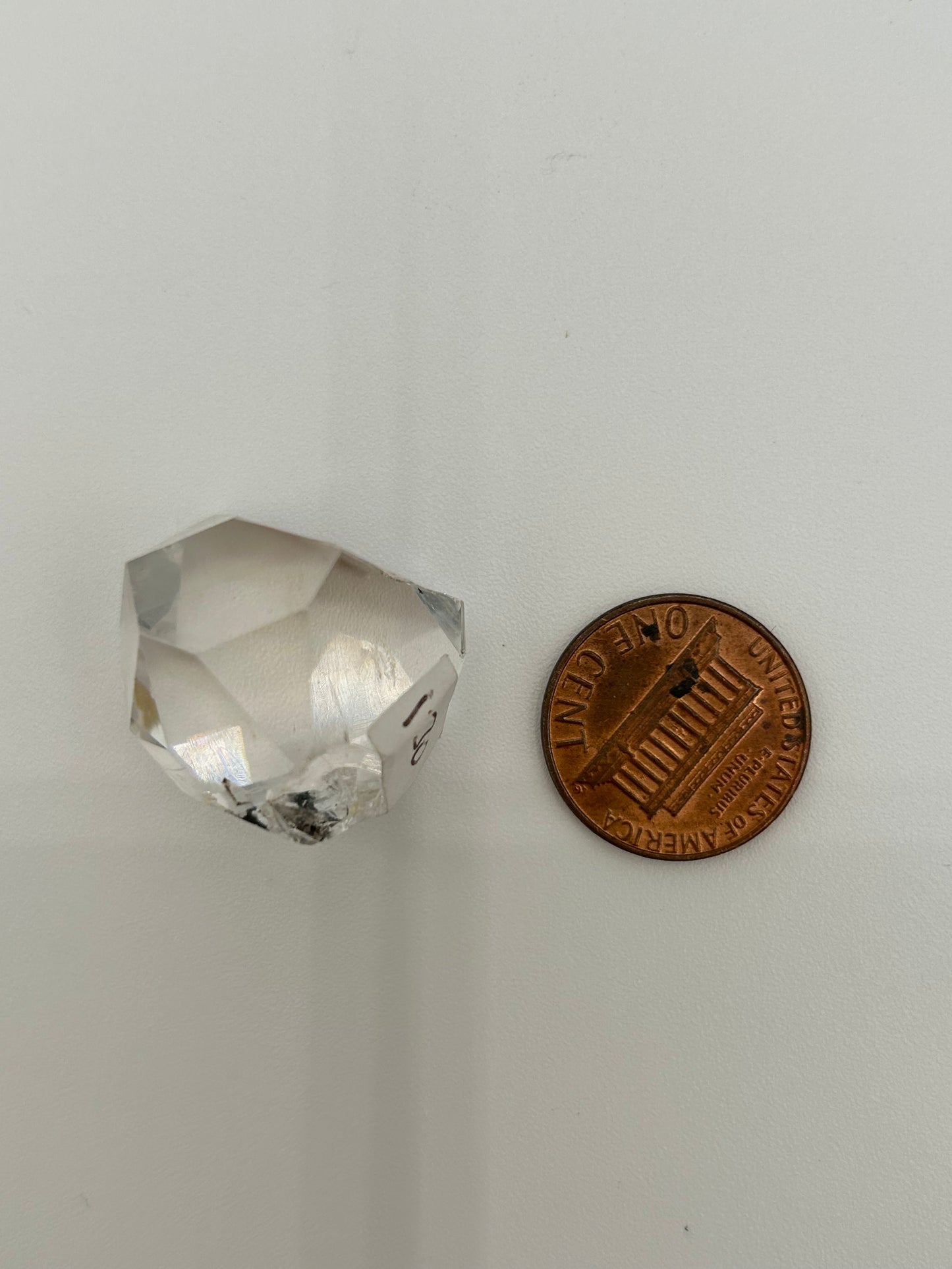 Herkimer Diamond