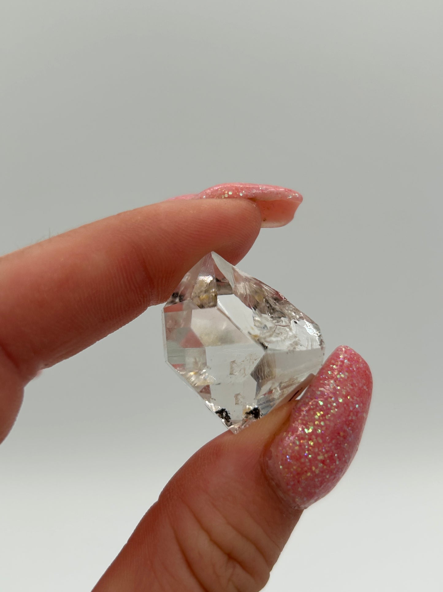 Herkimer Diamond