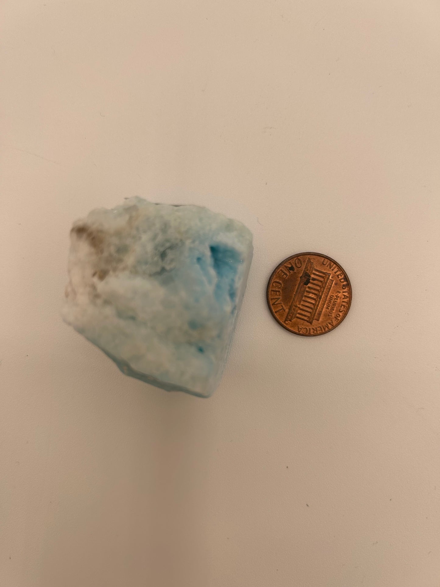 Aragonite Specimen