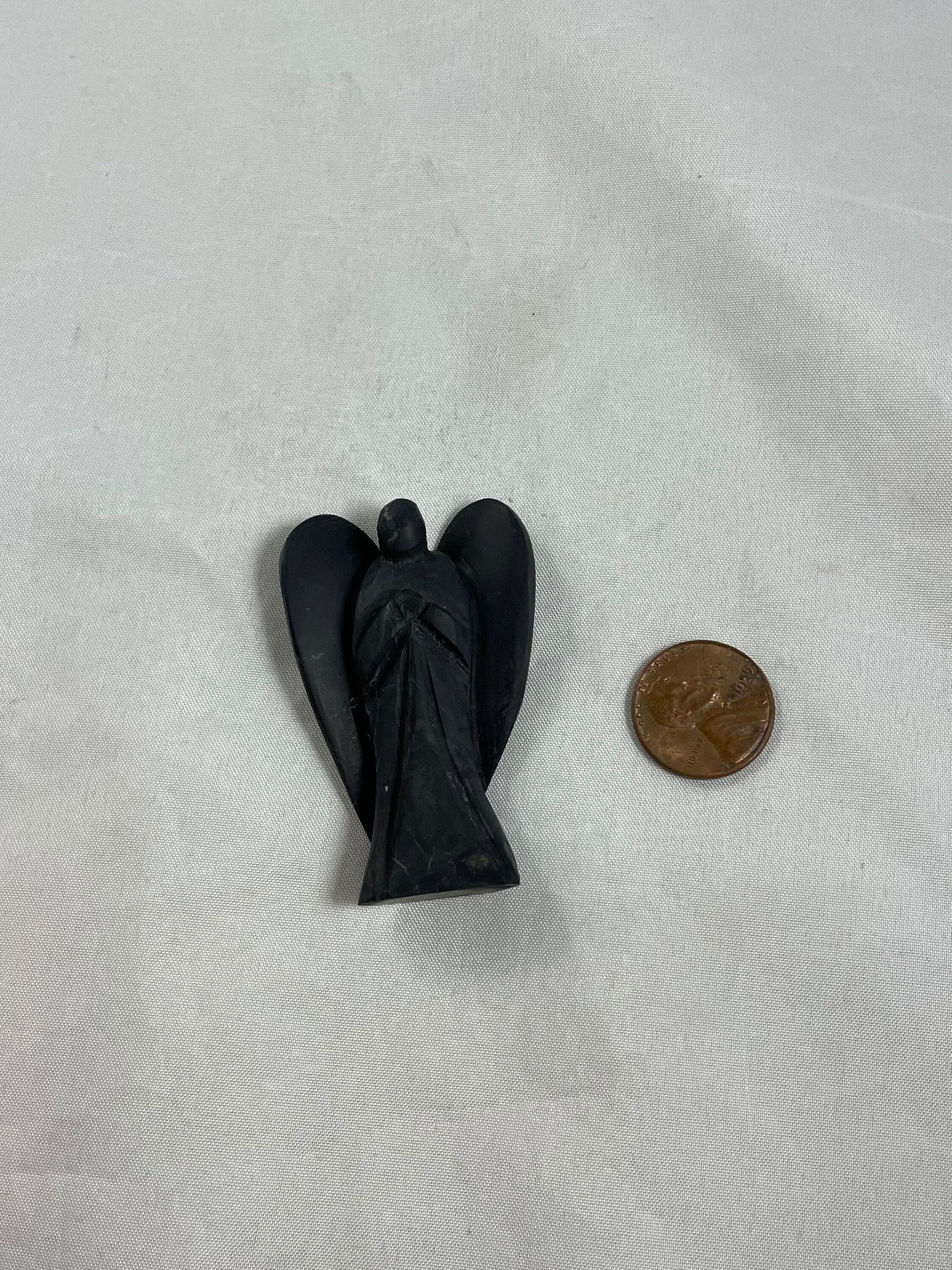 Shungite Angel