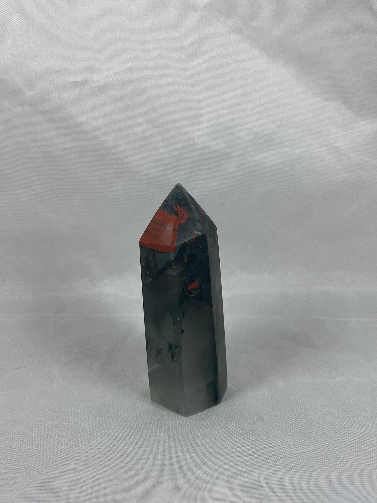 Bloodstone Tower