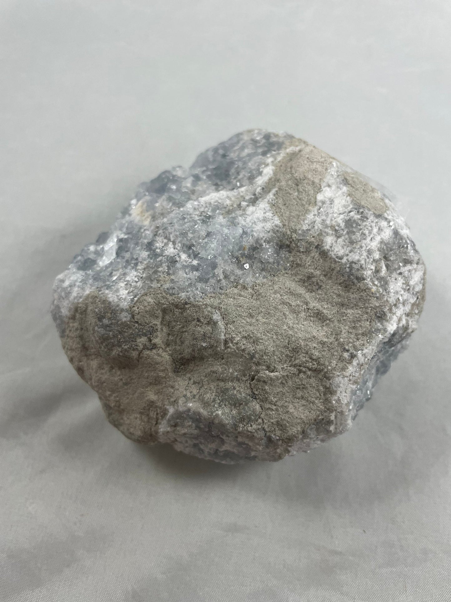 Celestite Specimen