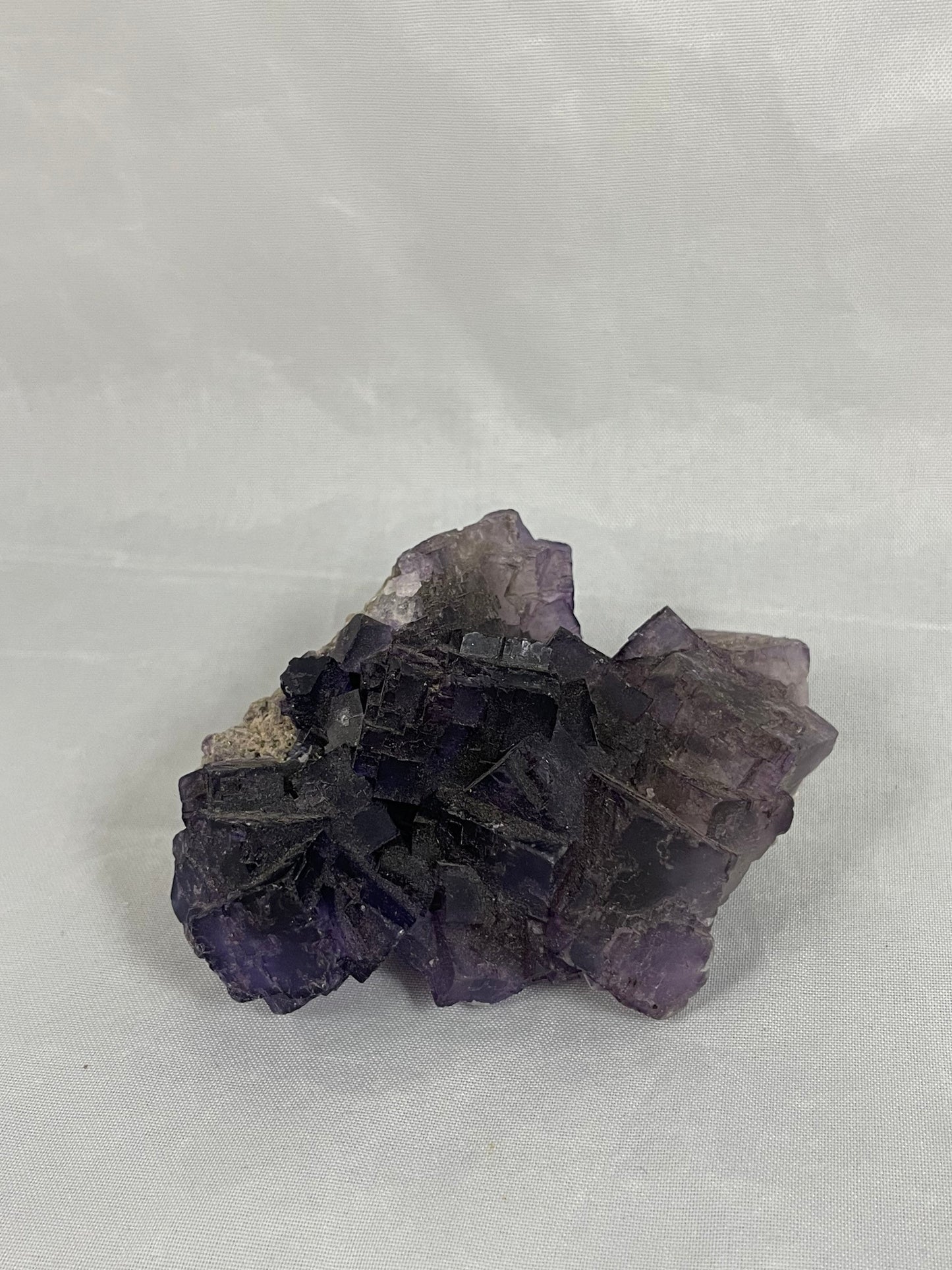 Fluorite Specimen