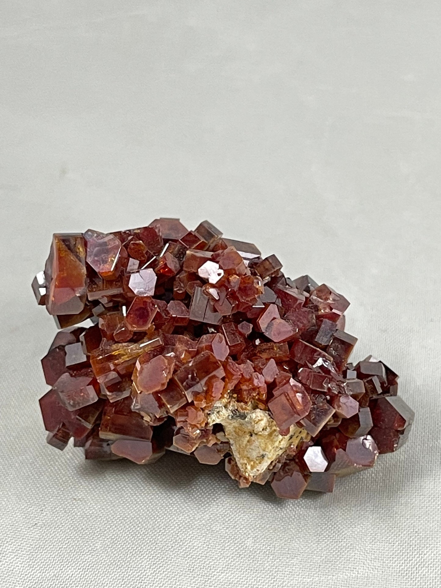 Vanadinite Specimen