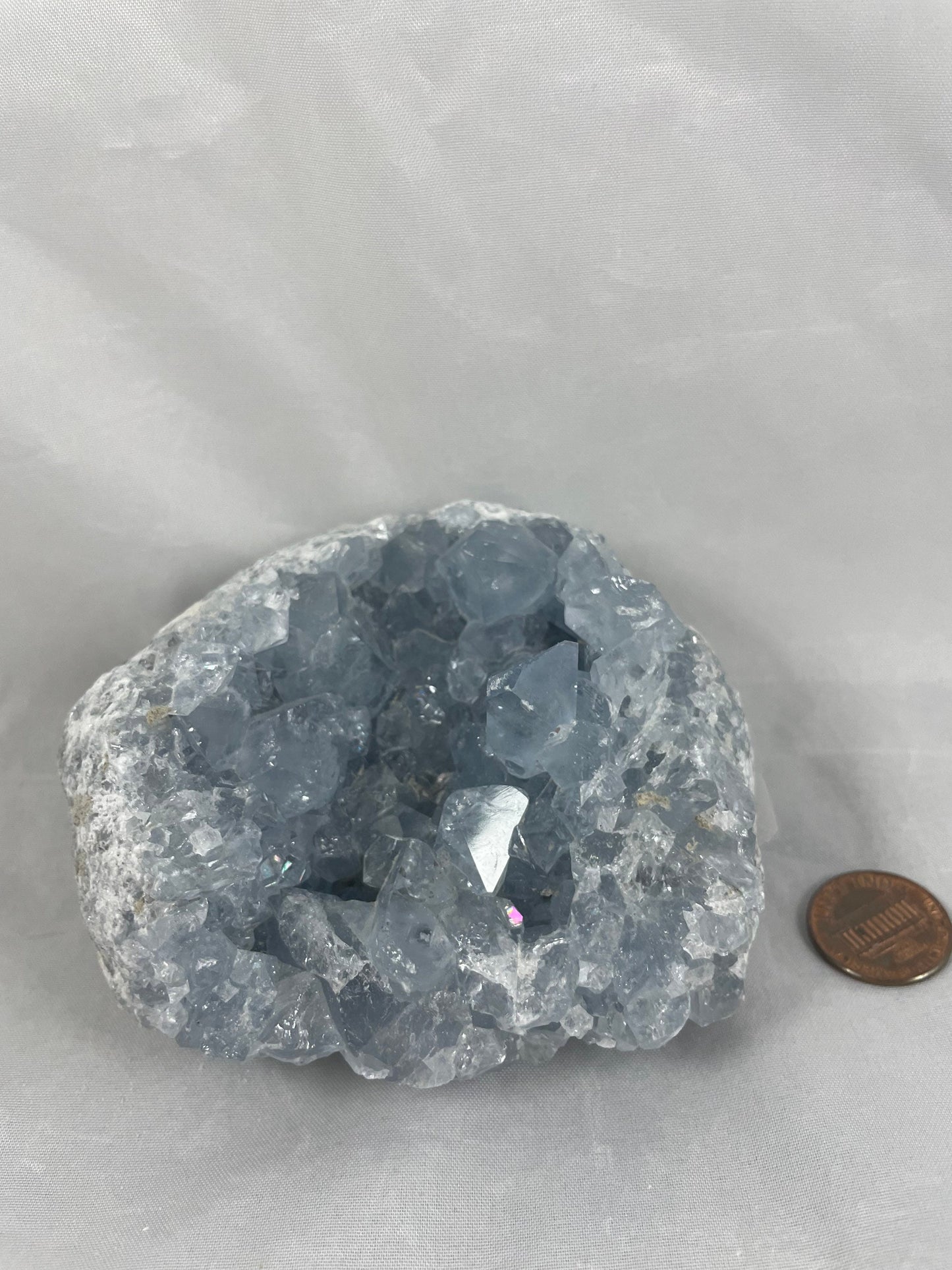 Celestite Specimen