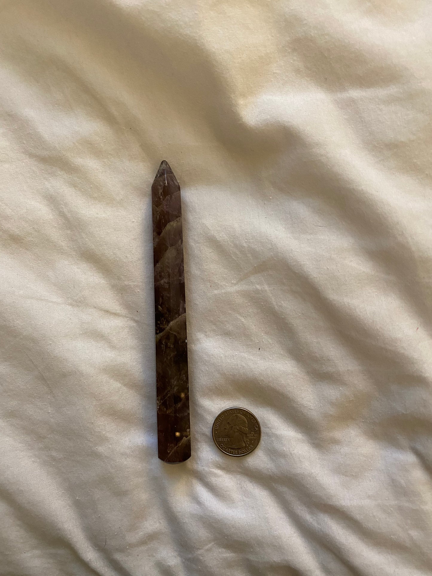 Auralite 23 Wand