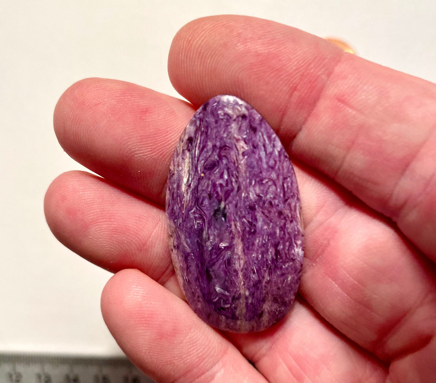 Charoite Cabochon