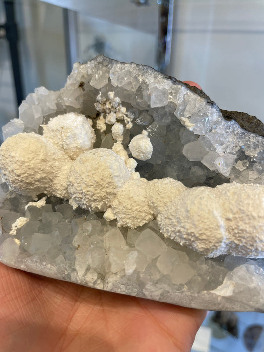 Okenite Specimen