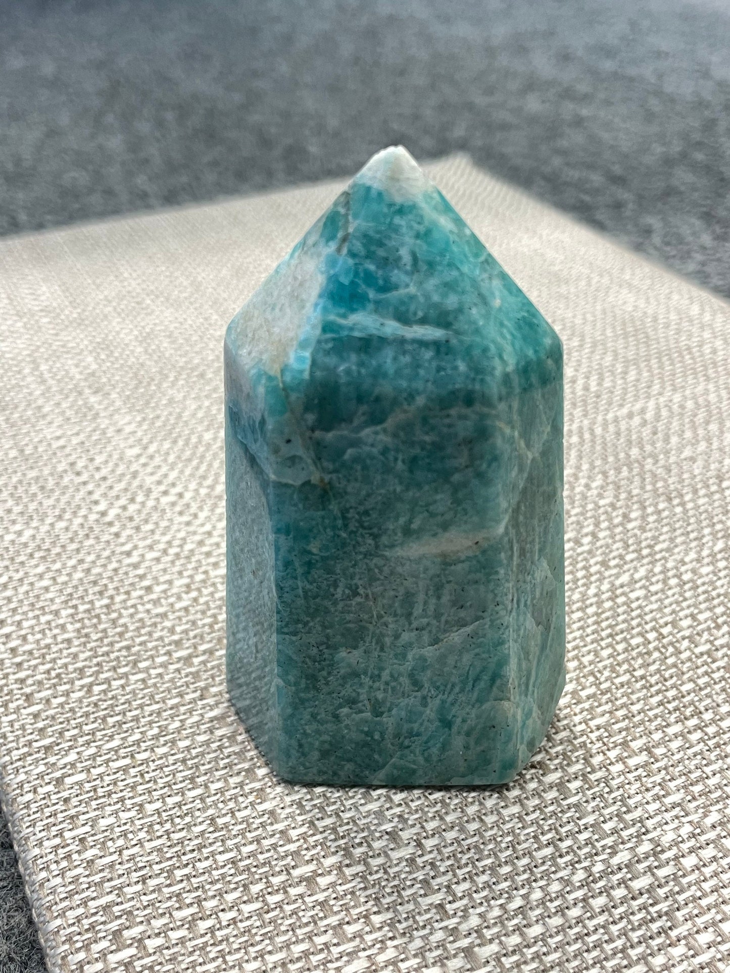 Amazonite Tower