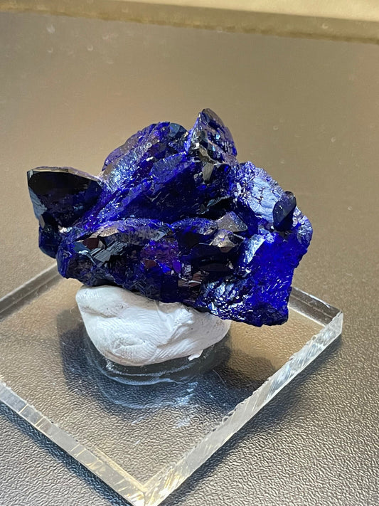 Azurite Specimen