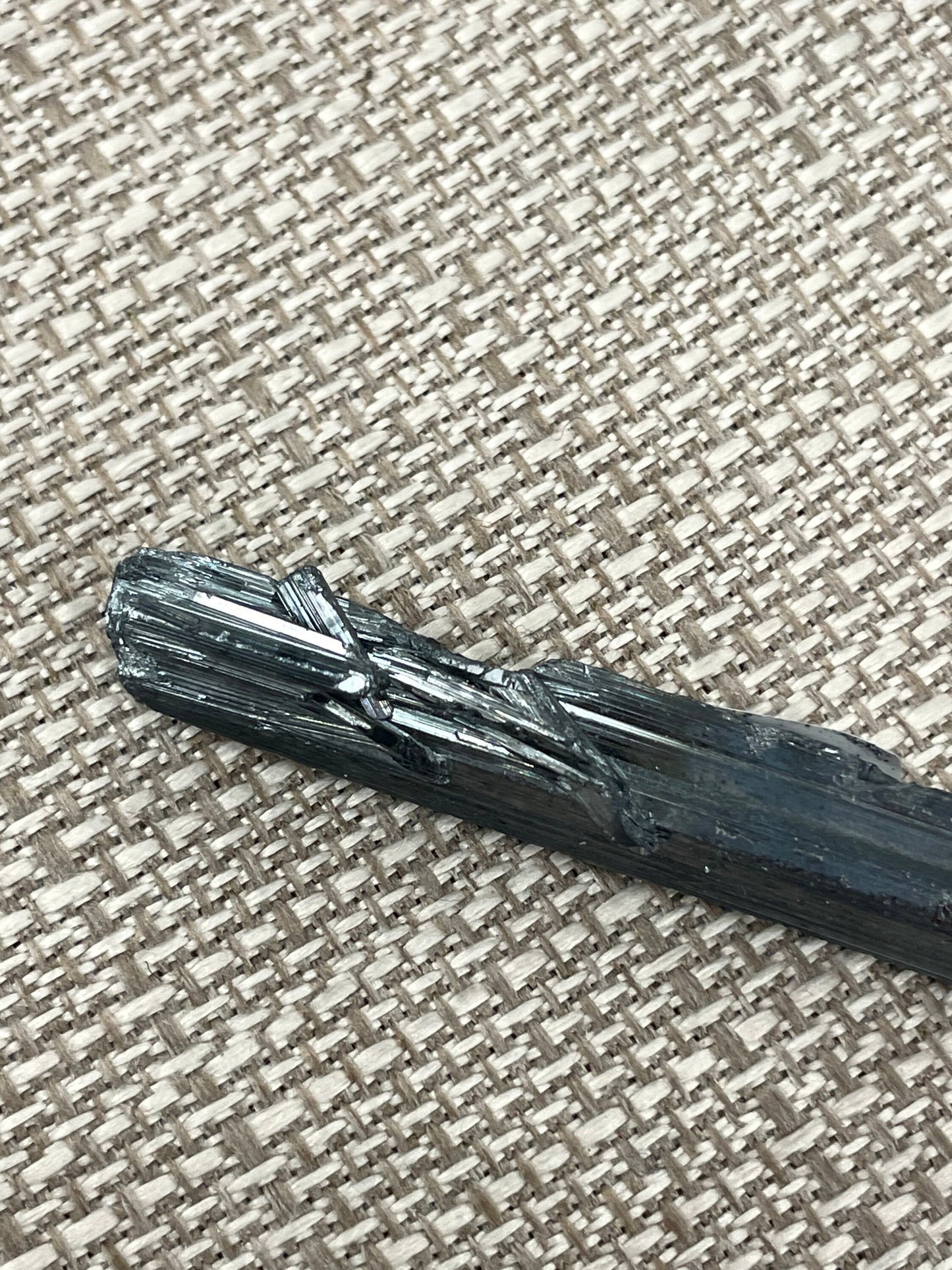 Stibnite #1