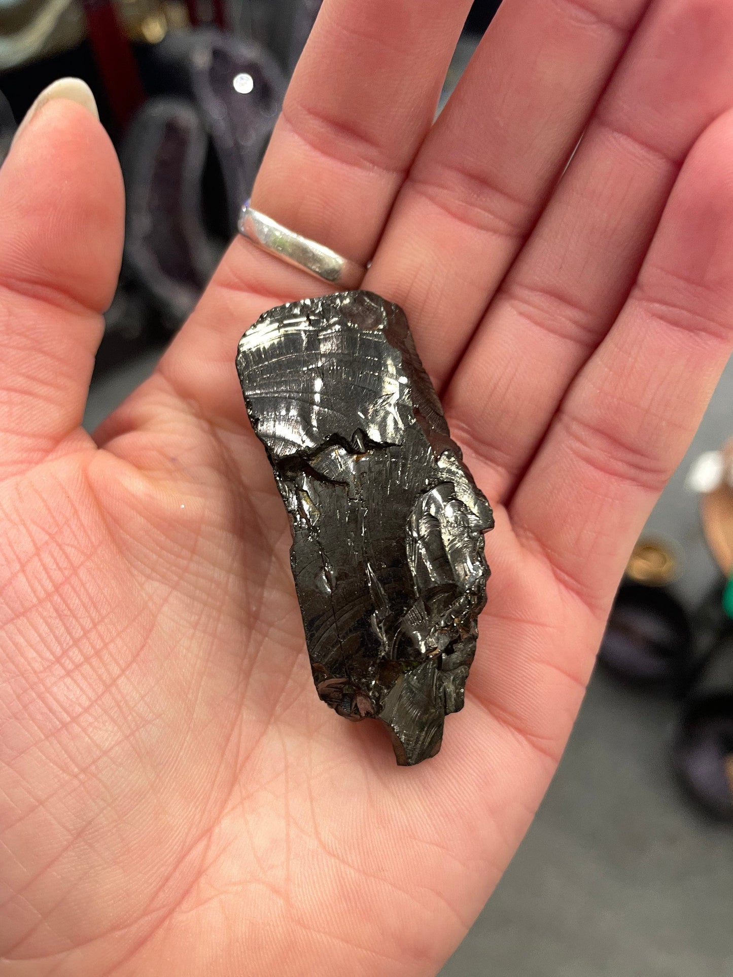 Elite Shungite