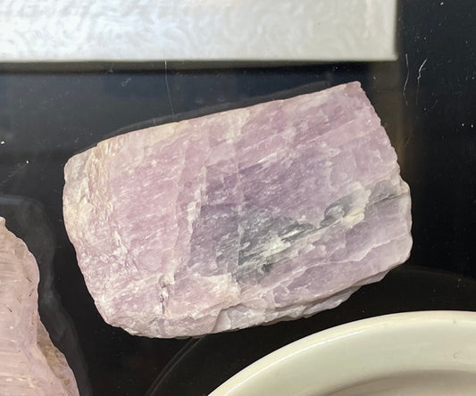 Kunzite Specimen