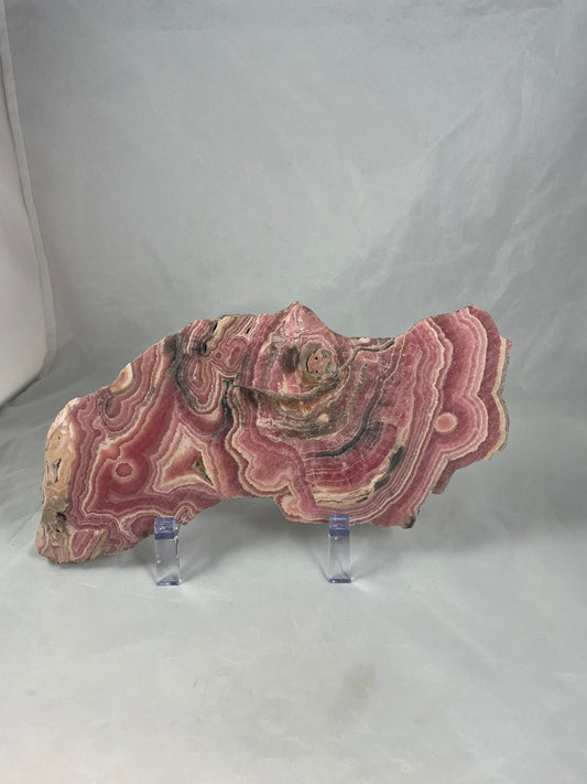 Large Rhodochrosite Slab!