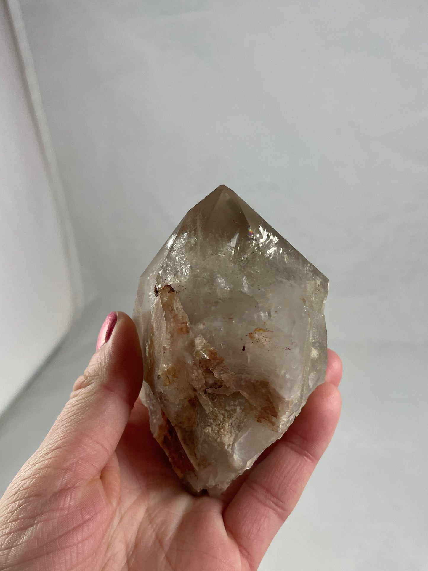 Phantom Quartz