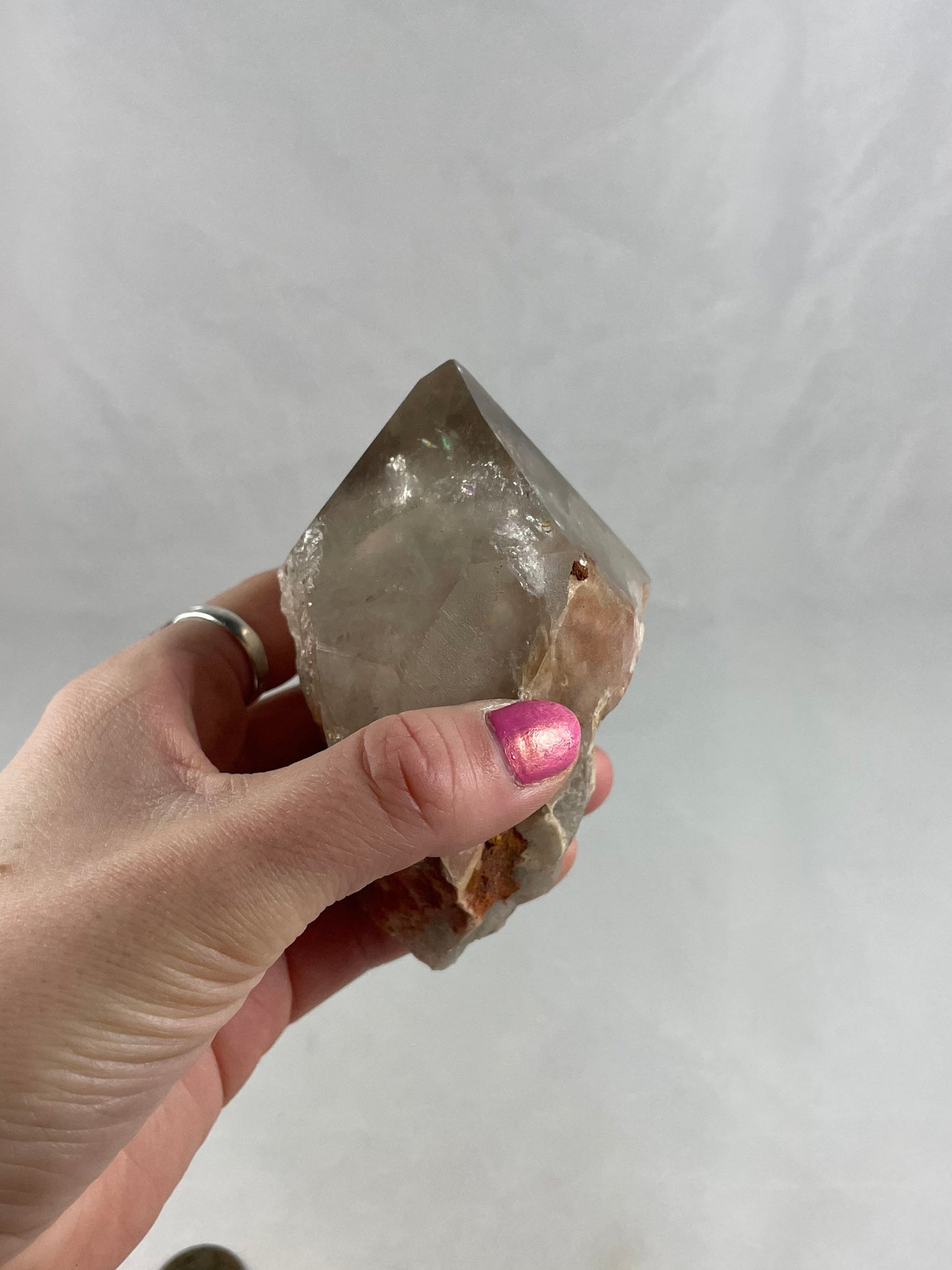 Phantom Quartz