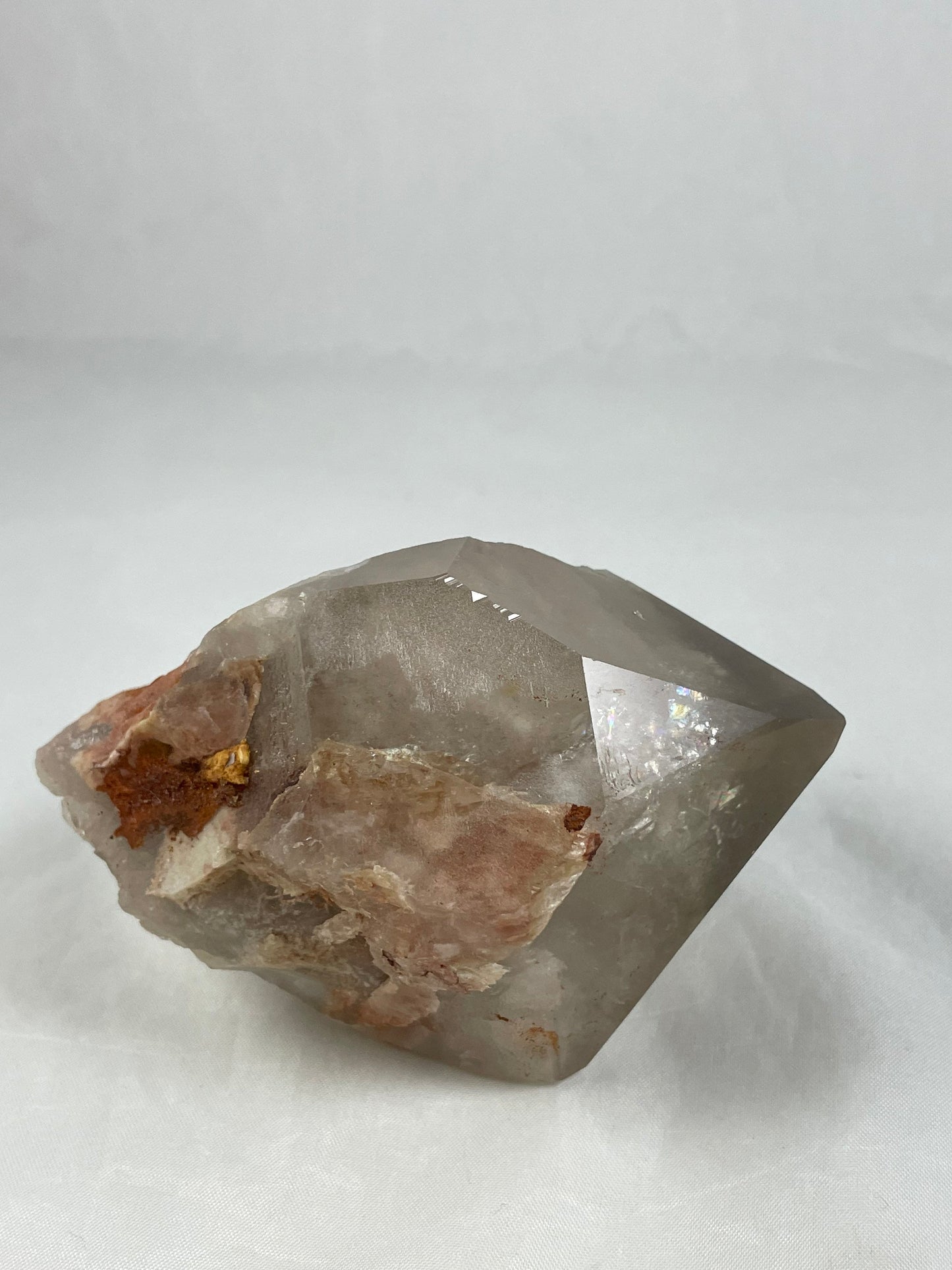 Phantom Quartz