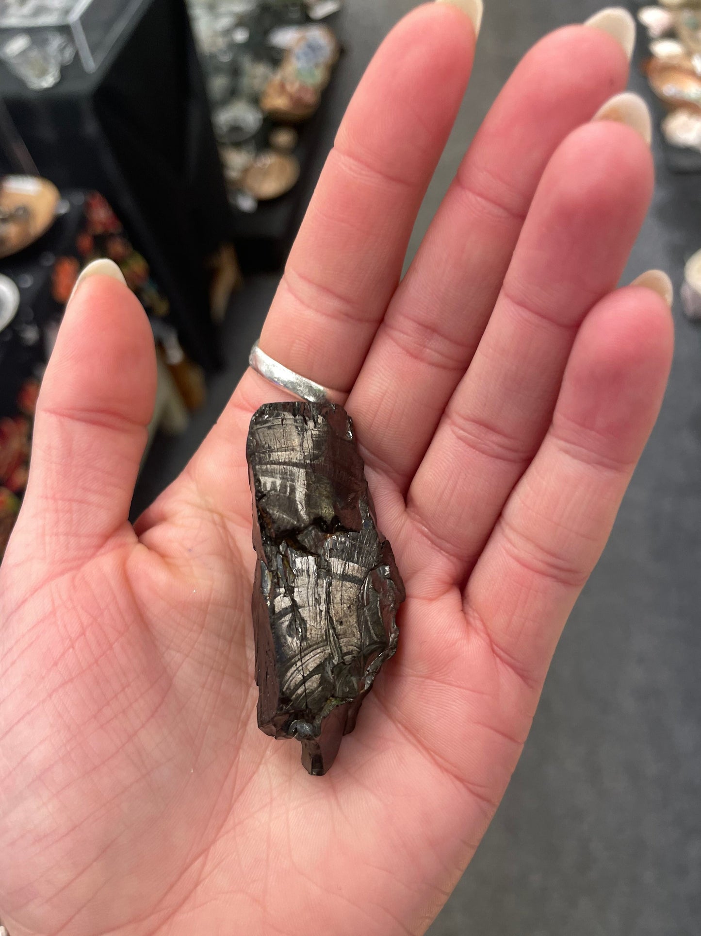 Elite Shungite