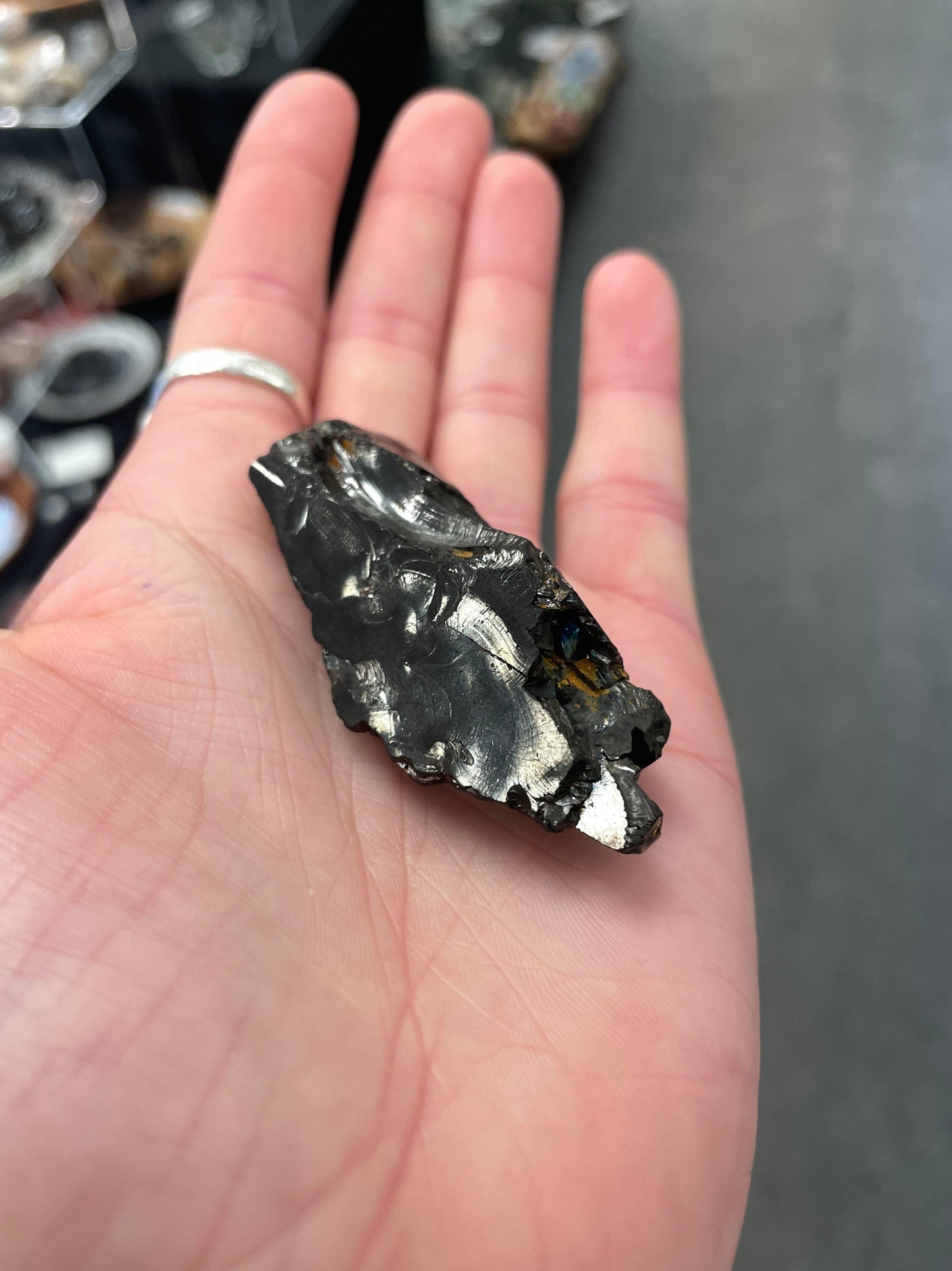Elite Shungite