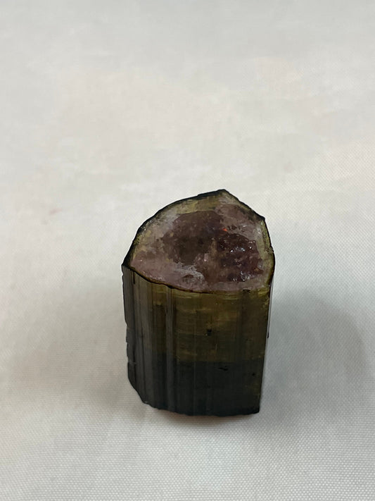 Watermelon Tourmaline